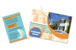 Postcard (4" x 6"): Printed on Premium Card Stock