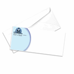 Envelope #10: Full Color